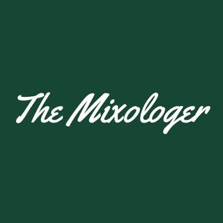 The Mixologer logo