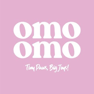 omo omo logo