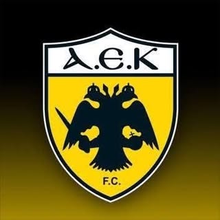 AEK FC logo