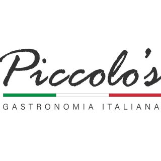 Piccolo's Gastronomia Italiana logo