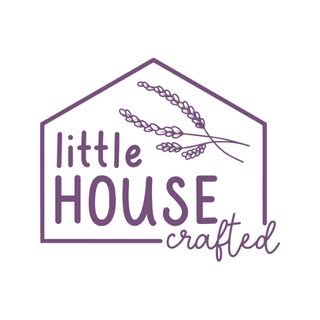 Little House Crafted logo