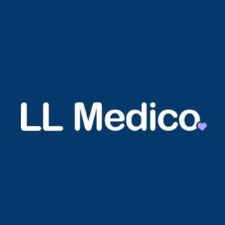 LL Medico logo