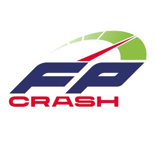 F&P CRASH SRLS logo
