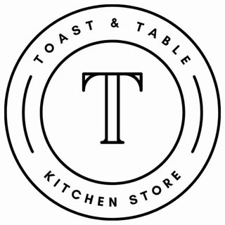 Toast & Table logo