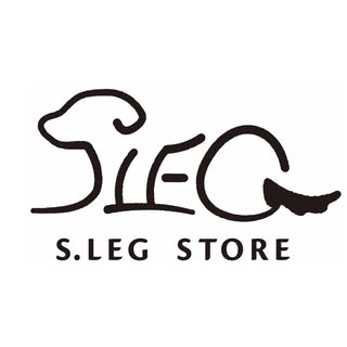 S.LEG store logo