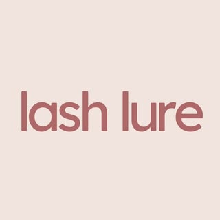 lash lure logo