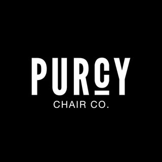Purcy Chair Co. logo
