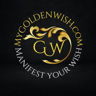 My Golden Wish logo