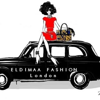 Eldimaa Fashion logo