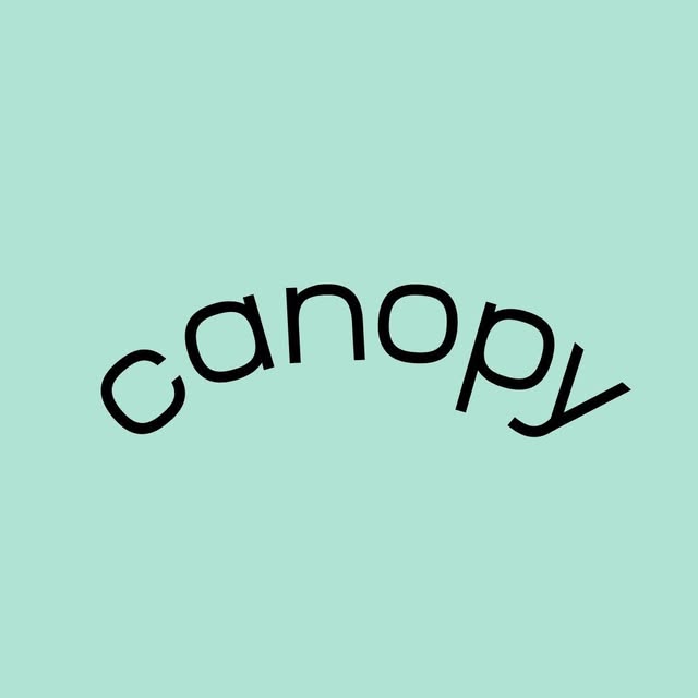 Canopy logo