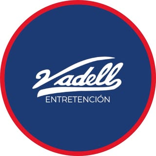 Vadell cl logo