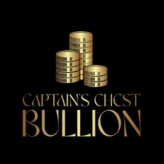 Captain’s Chest Bullion logo