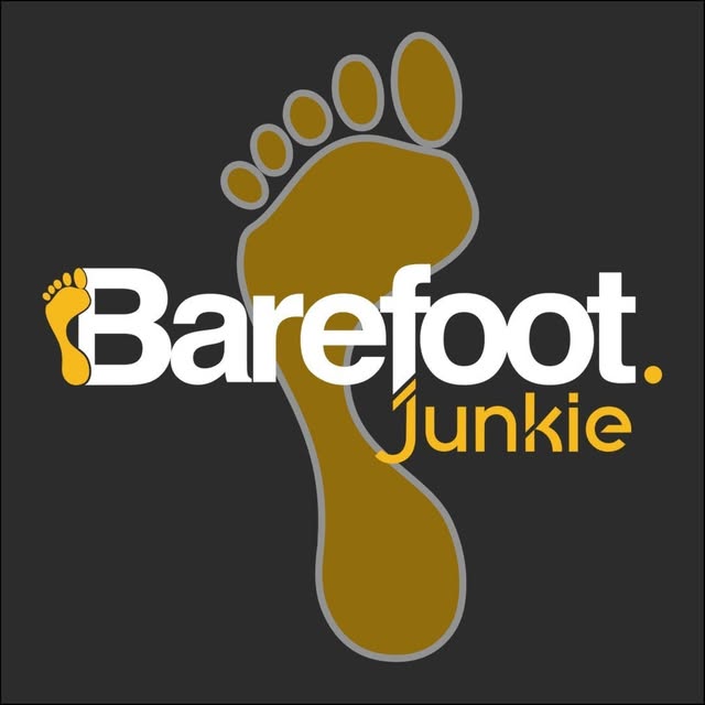 Barefoot Junkie logo