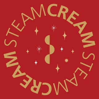 スチームクリーム公式オンラインストア logo
