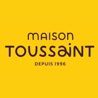 Maison Toussaint logo