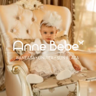 AnneBebe logo