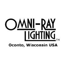 Omni-Ray Lighting, Inc. logo