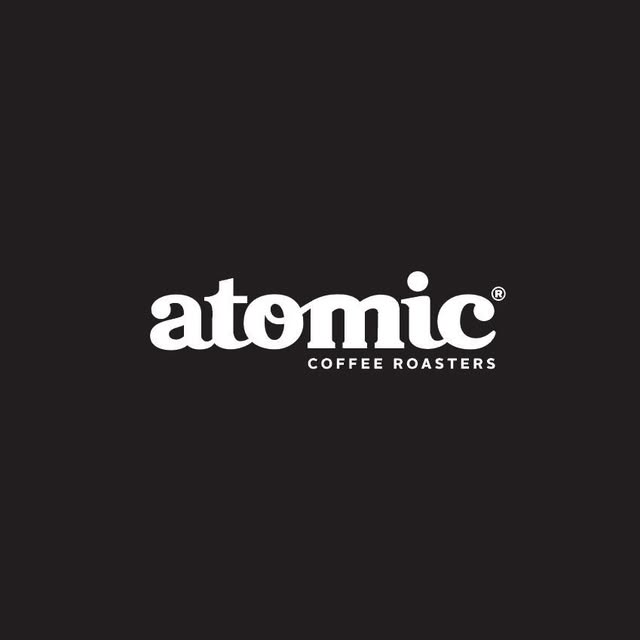 Atomic Coffee Roasters logo
