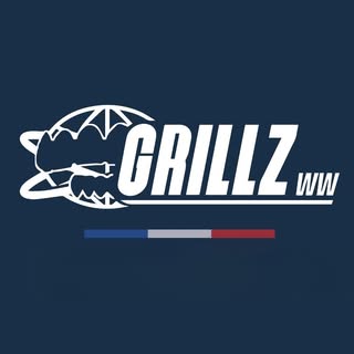 Grillzworldwide.com logo