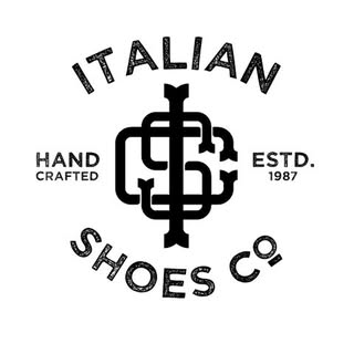 Italian Shoes Company logo
