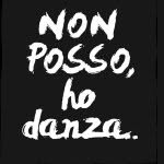 Non Posso, Ho Danza. logo