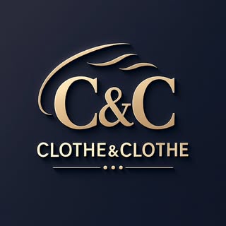 CLOTHE & CLOTHE logo