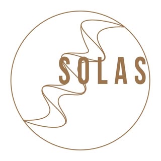 Solas Desserts logo