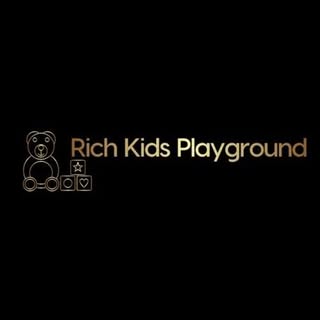 Rich Kids Playground logo