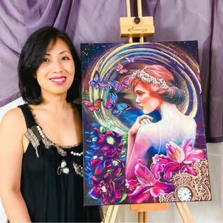 lamjasmineart logo