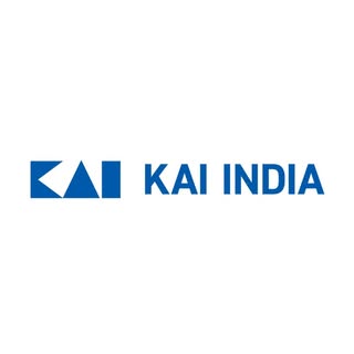 KAI INDIA ONLINE logo