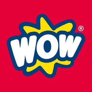 WOW Toys logo