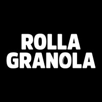 Rollagranola logo