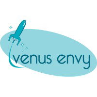 Venus Envy logo