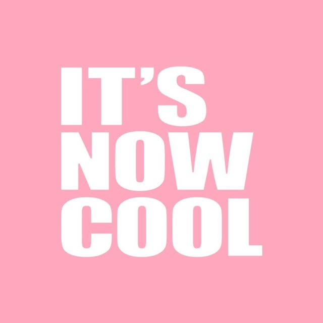 Women's bikinis & swimwear | It's Now Cool Europe logo