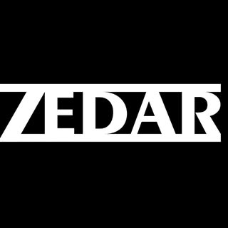 Zedar logo
