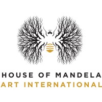 House Of Mandela Art logo
