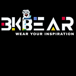 BK Bear logo