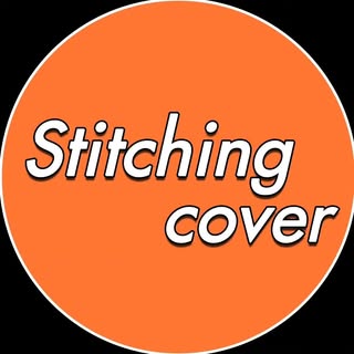 Stitchingcover logo