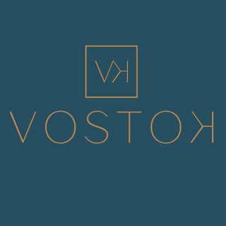 Vostok logo