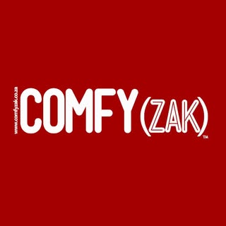 Comfyzak Beanbags logo