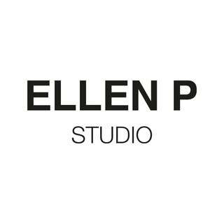 ELLEN P STUDIO logo