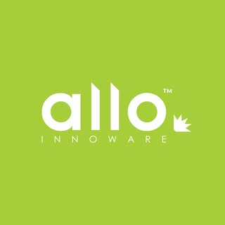 Allo Innoware logo