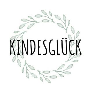 Kindesglueck logo