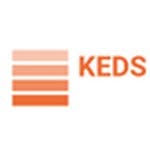 The KedStore logo