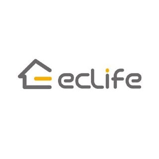 Eclife logo
