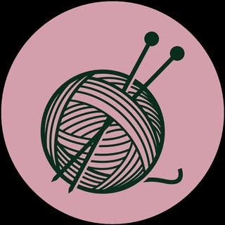 Hooks & Needles logo