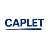 Caplet logo