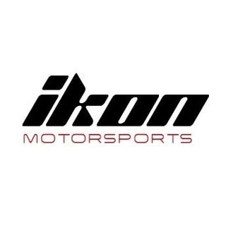 Ikon Motorsports logo