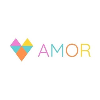 AMOR Handmade logo