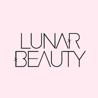 Lunar Beauty™ logo